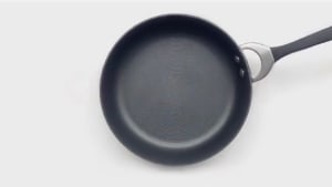 Circulon: your food will run circles around the competition